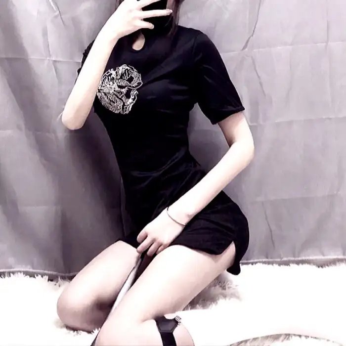 谜宫 在线观看